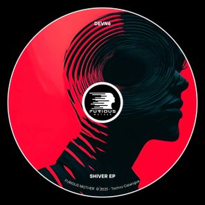 DEVN6 – Shiver EP
