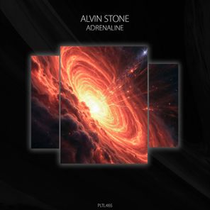 Alvin Stone – Adrenaline