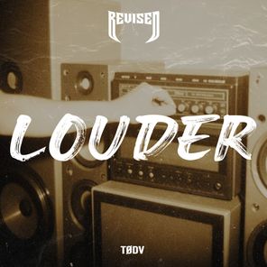 TØDV – Louder