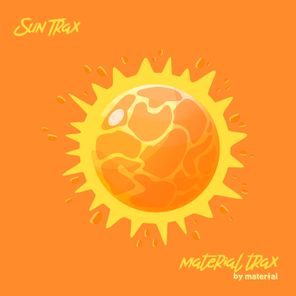 Kugmas, Riflex – Sun Trax