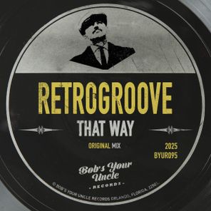 Retrogroove – That Way