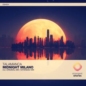 Talamanca – Midnight Milano