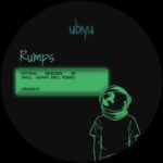 Rumps – Hitting Bridges EP