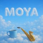 Calvin Boyce – Moya