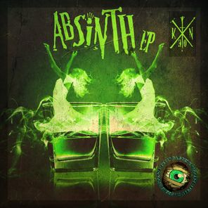 Keon – Absinth EP