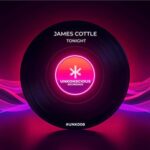 James Cottle – Tonight