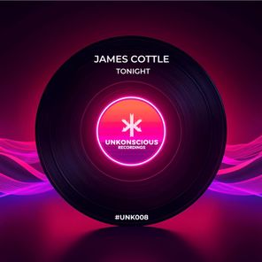 James Cottle – Tonight