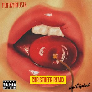 WE$TPHAL, ChrisTheFR – Funky Musik