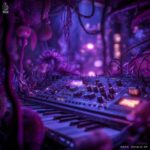 Foozz – Sonic Jungle