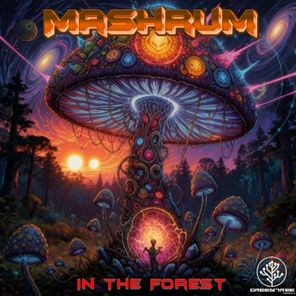 Mashrum – In The Forest