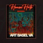 Toola, Vitess – Art Basel VA II