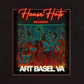 Toola, Vitess – Art Basel VA II