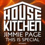 Jimmie Page – This Is Special