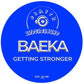 Baeka – Getting Stronger