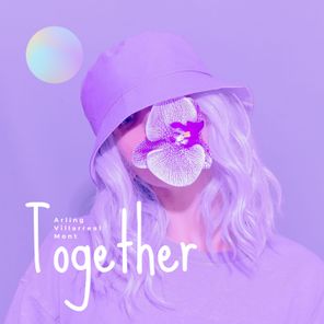 Arling Villarreal Mont, Isaac Blass - Together 1 Arling Villarreal Mont, Isaac Blass – Together