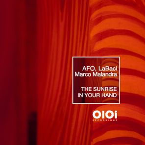 AFO, Labaci – The Sunrise in Your Hand