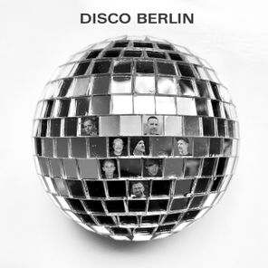 The Poor Knight, Daniel Paul – DISCO BERLIN