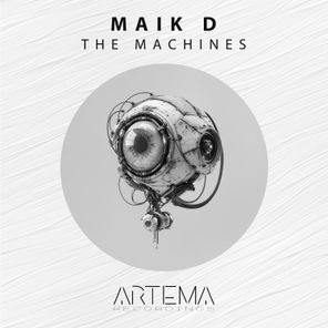 Maik D – The Machines