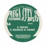 Mega City 2, DJ Reflex – Amazon