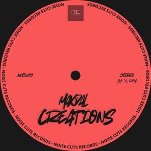 Maxdal – Creations