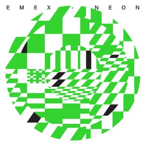 Emex – Neon EP