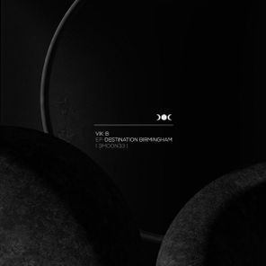 VIK B – Destination Birmingham