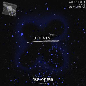 Dean Andrew, Jínzz – Lightning