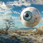 Lupostar – Cinematic Experience
