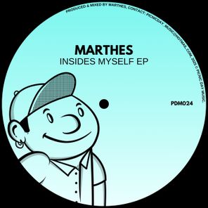 Marthes – Inside Myself