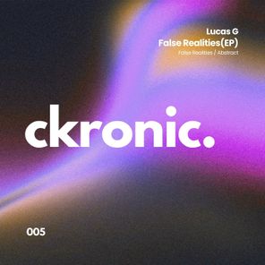 Lucas G (AR) – False Realities