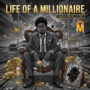 Jay Dallenback – Life of a Millionaire