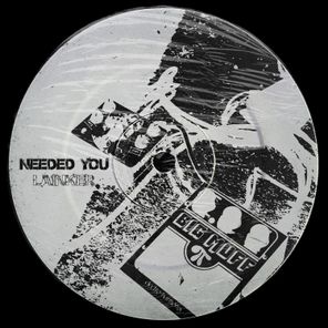 LAINKER – Needed You