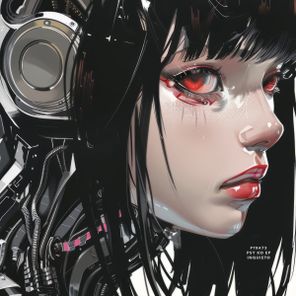 Inquieto – Psy KO EP