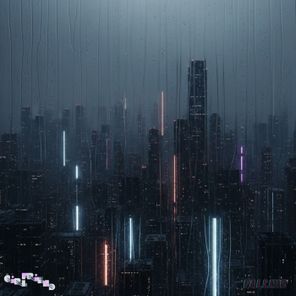 Innervisions – Falling