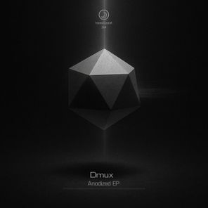 Dmux – Anodized EP