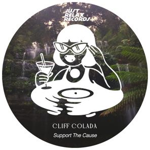 Cliff Colada – Support the Cause