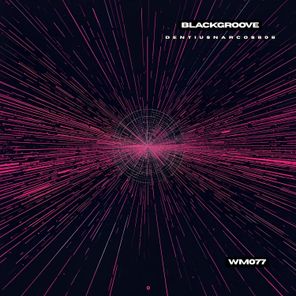 DentiusNarcos808 – BlackGroove