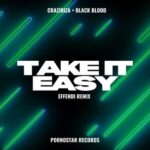 Crazibiza, Black Blood – Take It Easy
