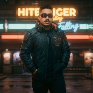 HITBANGER – Falling