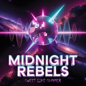 Midnight Rebels – Sweet Like Summer
