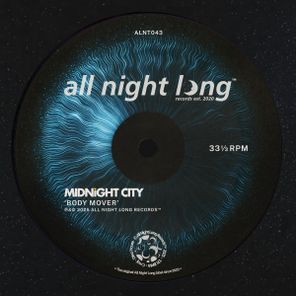 Midnight City – Body Mover