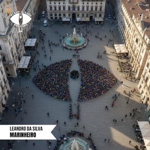 Leandro Da Silva – Marinheiro