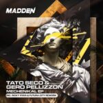 Ricky Ryan, Gero Pellizzon – Mechenikal