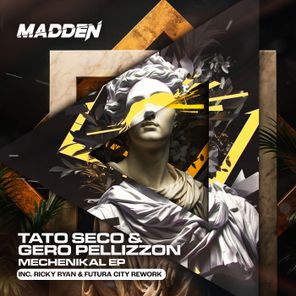 Ricky Ryan, Gero Pellizzon – Mechenikal