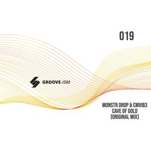 Cmvib3, Monstr Drop – Cave of Gold