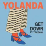 Traxman, Yolanda be Cool – Get Down (feat. Traxman)
