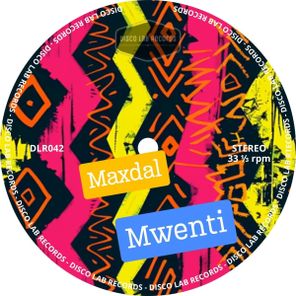 Maxdal – Mwenti
