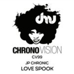 JP Chronic – Love Spook