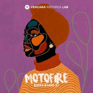 Ruben Ramos Dj – Motofire
