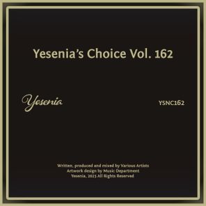 Phaze Dee, Gustavo Fk – Yesenia’s Choice, Vol. 162